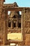 Corridor in an Ankor Wat temple