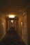 Corridor. Hall. Hallway. Passage. Passageway