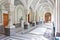 Corridor of the Peace Palace, The Hague