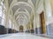 Corridor of the Peace Palace, The Hague