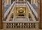 Corridor within Staircase at Wisconsin State Capitol