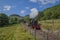 The Corris Railway, Gwynedd,Wales