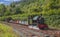 The Corris Railway, Gwynedd,Wales