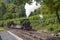 The Corris Railway, Gwynedd,Wales