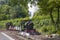 The Corris Railway, Gwynedd,Wales