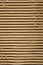 Corrugated Cardboard Texture