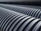 Corrugated double-walled pipes. Pipes for use in outdoor Sewerage systems