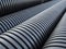 Corrugated double-walled pipes. Pipes for use in outdoor Sewerage systems