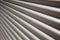 Corrugated Iron with Perspective