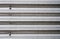 Corrugated Iron Plate