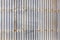 Corrugated Iron Siding