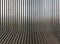 Corrugated metal texture surface or galvanize steel
