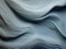 Corrugated Paper Texture with Grayish-Blue Wavy Lines - AI Generated