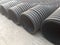 Corrugated pipes diameter of 500mm