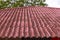 Corrugated Roof