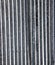 Corrugated roof texture