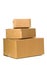 Corrugated Shipping Box