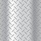 Corrugated steel plate vector illustration