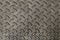 Corrugated steel sheet texture. Lentil pattern corrugation