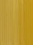 Corrugated yellow plastic background board