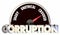 Corruption Crooked Unfair Behavior Gauge Speedometer