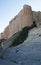 Corsica, Bonifacio, skyline, citadel, old town, Strait of Bonifacio, Mediterranean, limestone, cliff, rocks, Bouches de Bonifacio