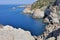 Corsica coast - Revellata