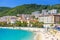 Corsica France Beach