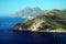 Corsica seascape