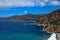 Corsica west coast