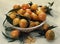 Corsican clementines