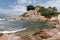 Corsican coast off Ajaccio 2