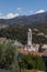 Corte, Citadel, Annunciation Church, Corsica, Corse, Cap Corse, Upper Corse, France, Europe