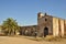 Cortijo del Fraile, farmhouse