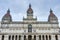 A Coruna Town Hall in Galicia, Spain