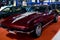 Corvette Stingray 1967 - MPH