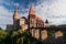 Corvin Castle, Romania