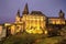 Corvin Castle, Romania