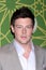 Cory Monteith