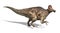 Corythosaurus Dinosaur