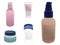 Cosmetic bottles