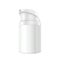 Cosmetic Foam Bottle Can Sprayer Container Vector