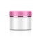 Cosmetic packaging, cream, powder or gel