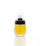 cosmetic packaging of skincare cream serum oil