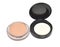 Cosmetic powder compact