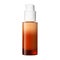 Cosmetic serum pump dispenser bottle. Foundation
