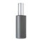 Cosmetic toner bottle. Plastic tube package design