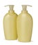 Cosmetics bottle - liquid soap