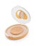 Cosmetics Powder Compact