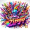 Cosmic Cadence: Splash Rhapsody - ZippY!